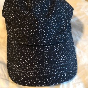 Lululemon hat